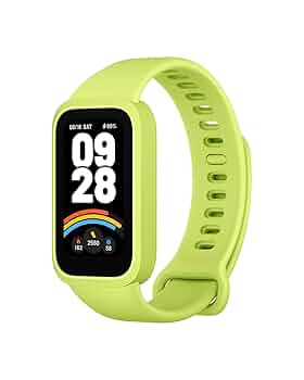 Amazon.co.jp: シャオミ(Xiaomi) スマートウォッチ Xiaomi Band